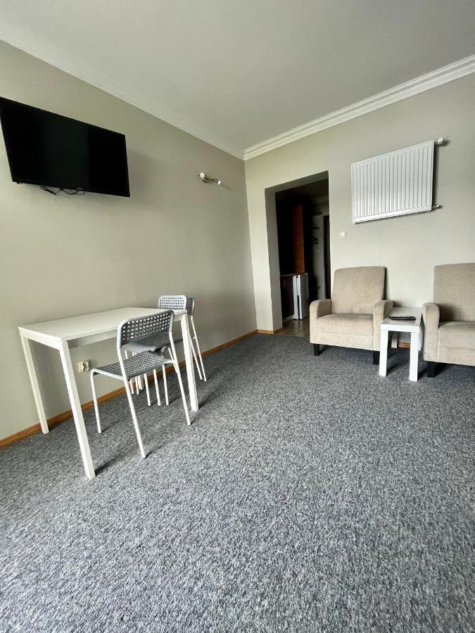 아우구스투프 Gosciniec Rospuda 1 B&B 외부 사진