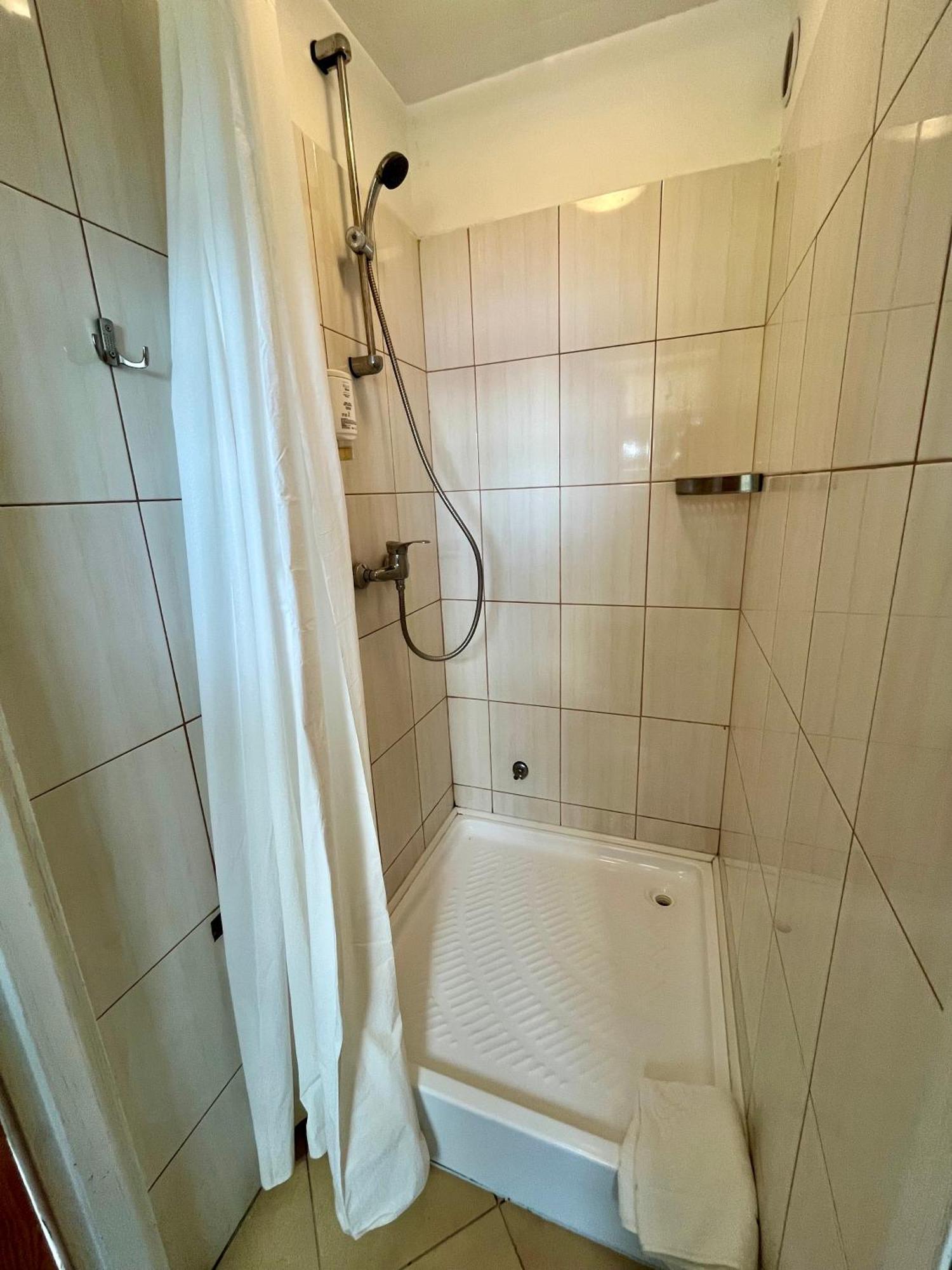 아우구스투프 Gosciniec Rospuda 1 B&B 외부 사진