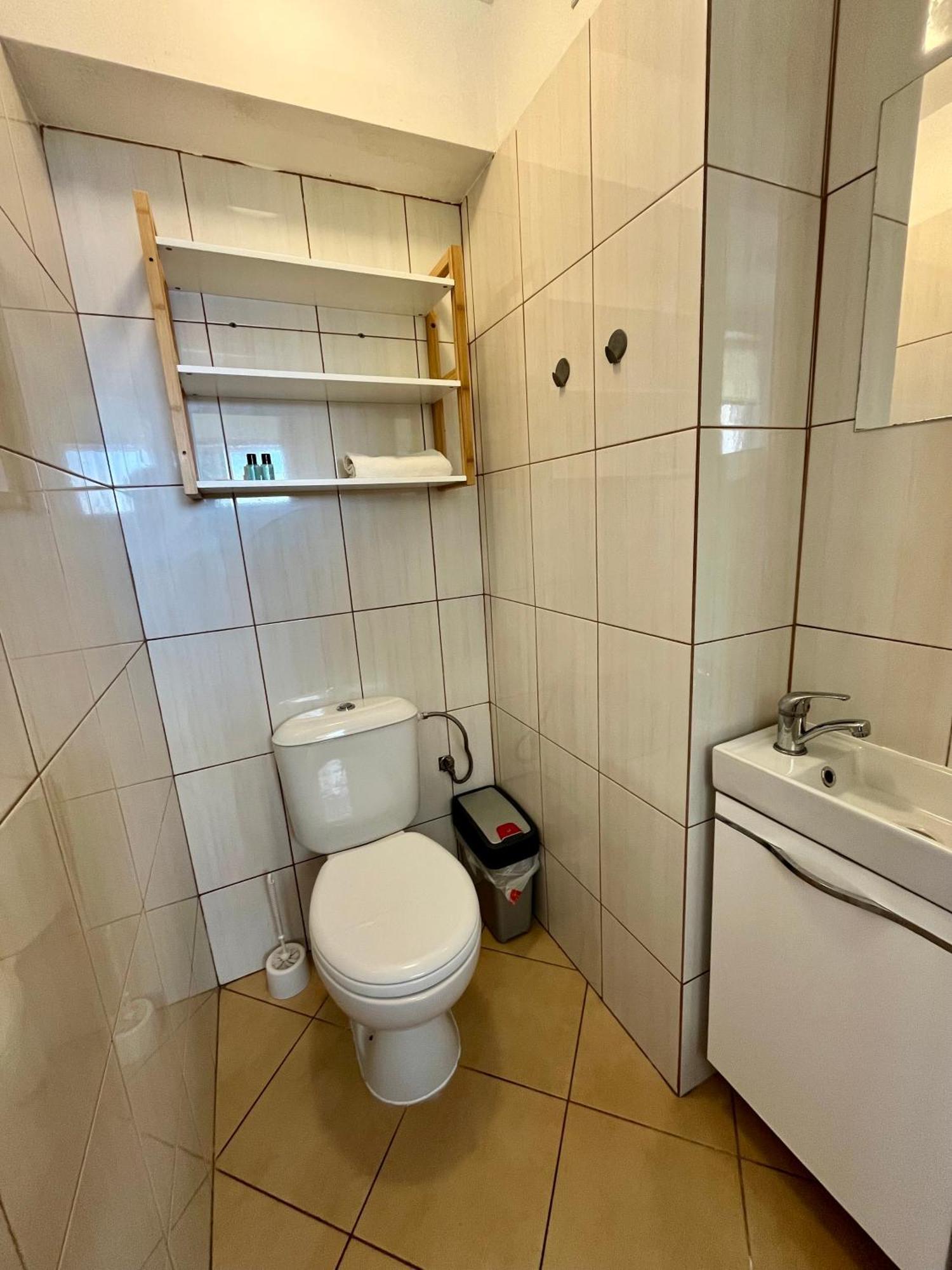 아우구스투프 Gosciniec Rospuda 1 B&B 외부 사진