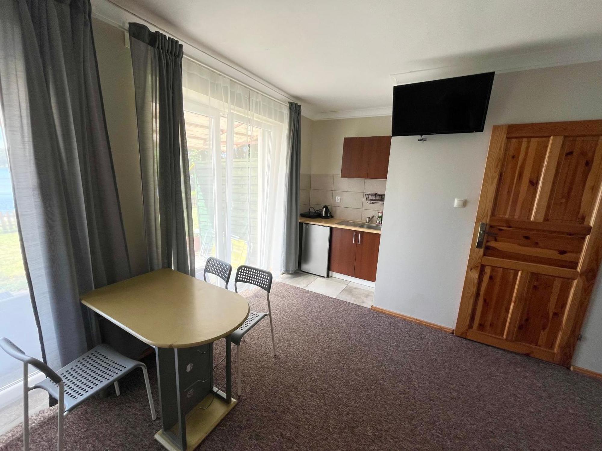 아우구스투프 Gosciniec Rospuda 1 B&B 외부 사진