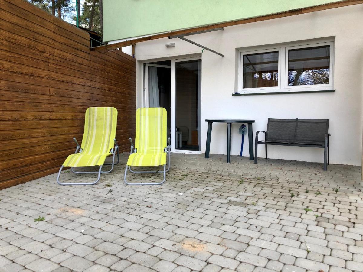아우구스투프 Gosciniec Rospuda 1 B&B 외부 사진
